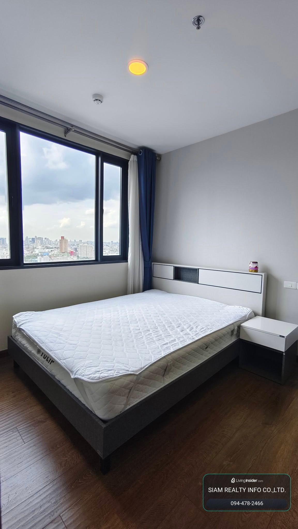 (ไม่ว่าง) Artisan Ratchada Condo🌸คอนโดอาติซาน รัชดา คอนโดห้วยขวาง  – รูปที่ 2