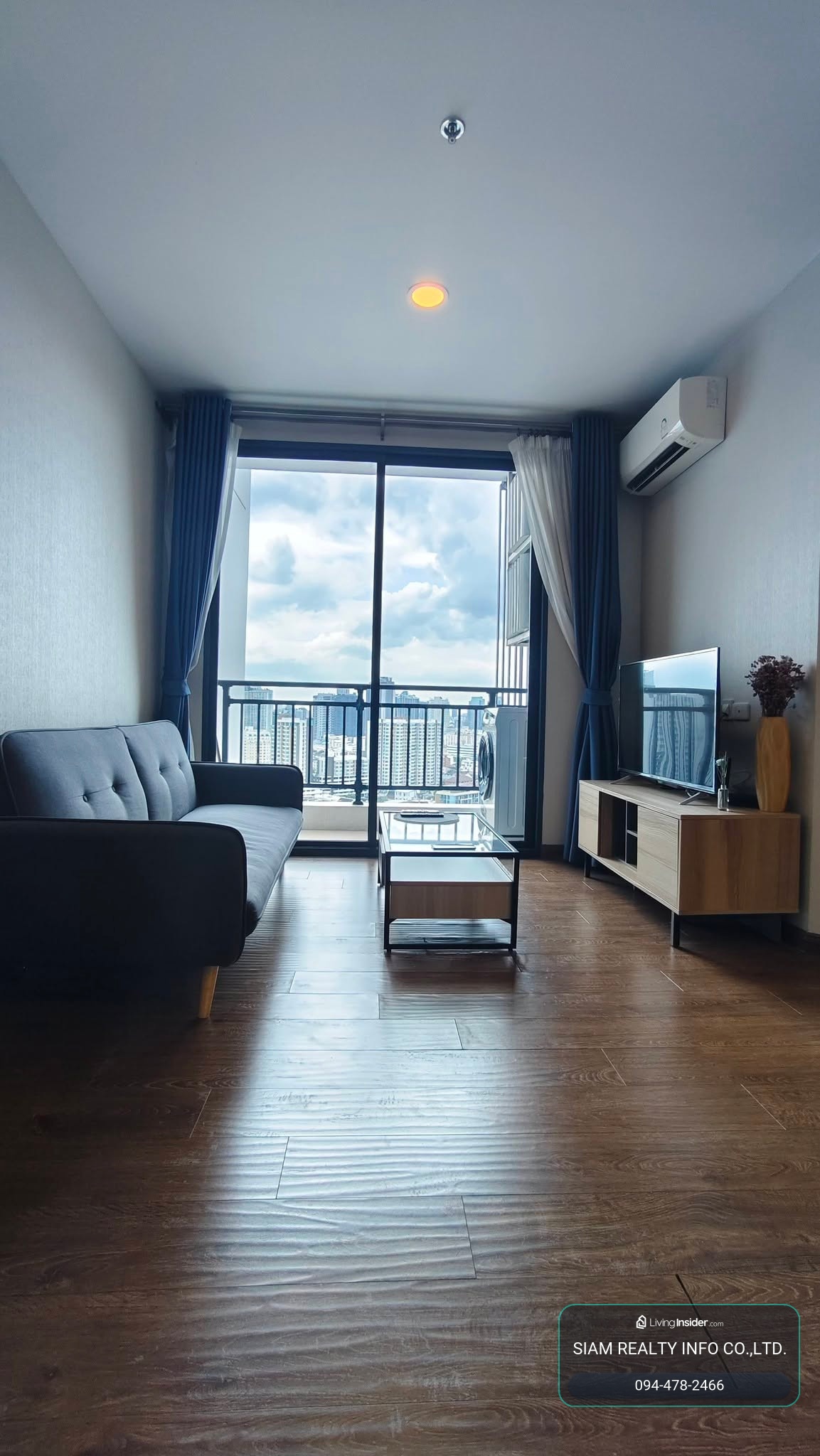 (ไม่ว่าง) Artisan Ratchada Condo🌸คอนโดอาติซาน รัชดา คอนโดห้วยขวาง  – รูปที่ 4