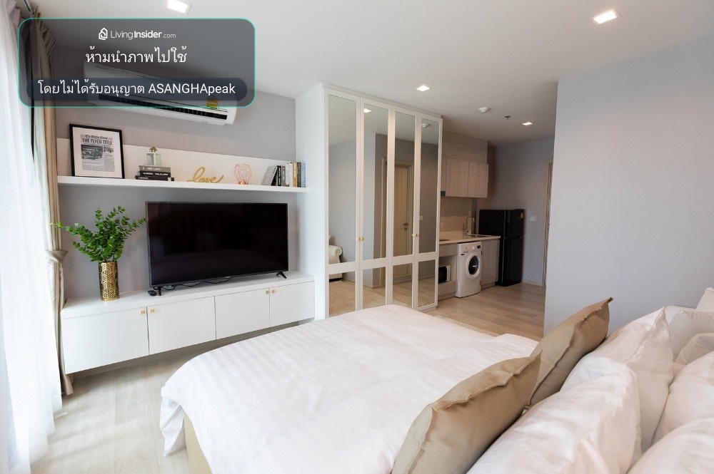 Life One Cheapest price just 16,000 THB (High Floor) – รูปที่ 2
