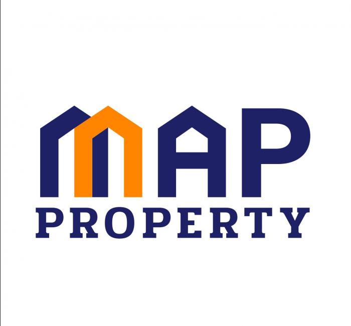 Map​ property