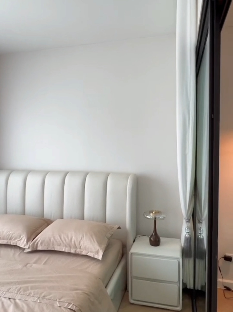 ห้องมุม แต่งสวยCozy ✨ใกล้The One ใกล้mrt video